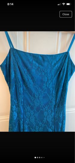 FASHION NOVA Dress