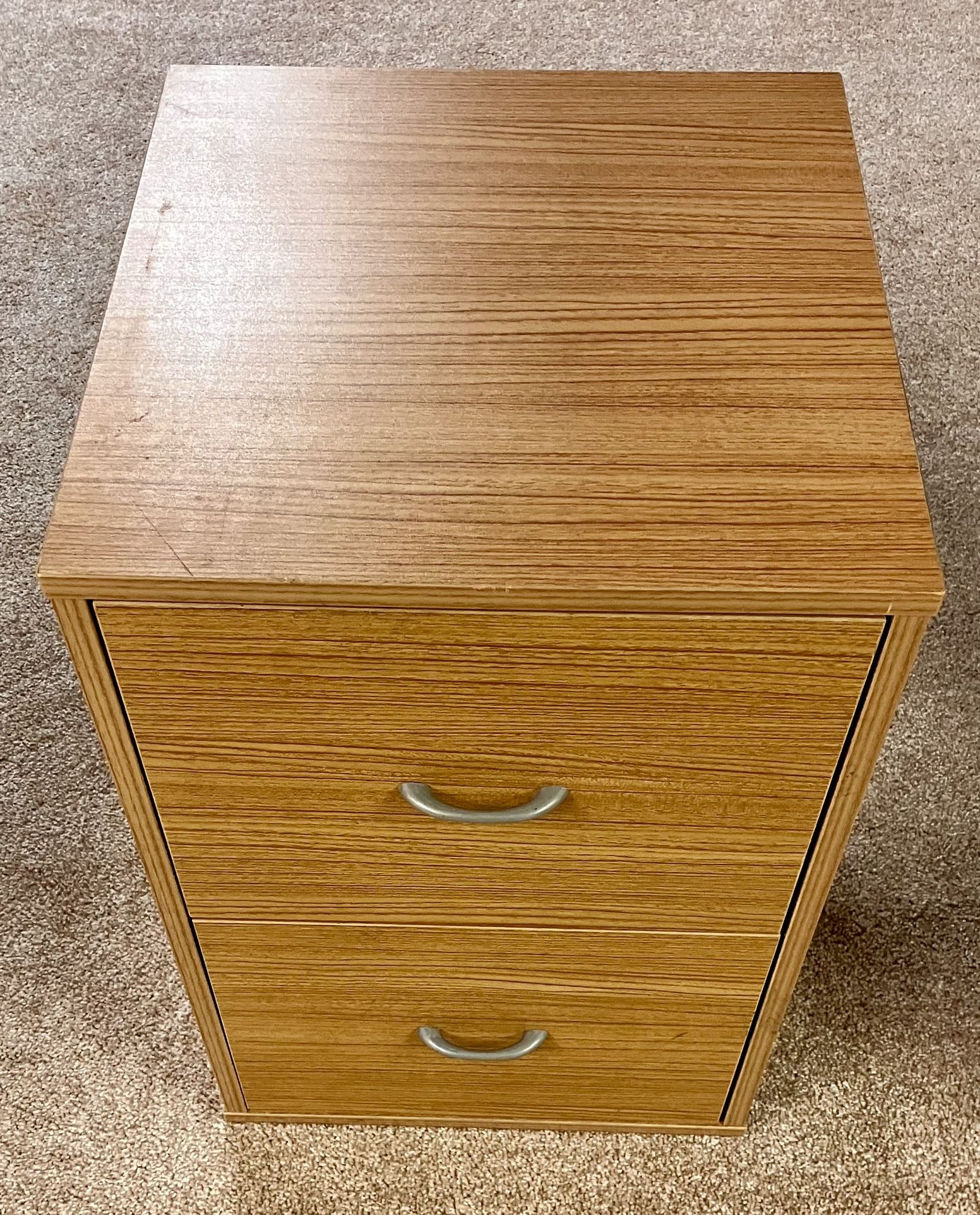 Filing Cabinet
