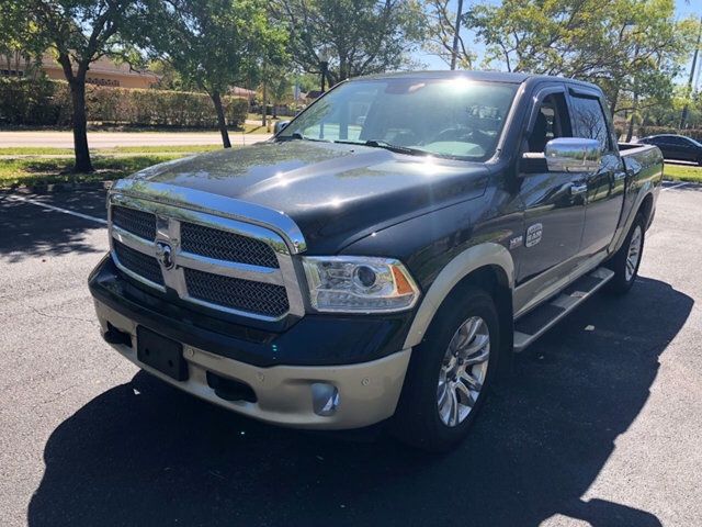 2015 Dodge Ram