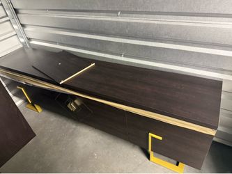 Tv Stand 200 OBO GONE by 5/16