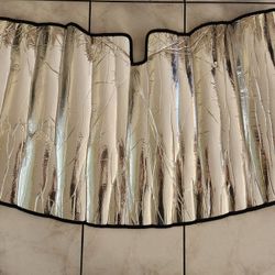 Windshield Sun Shade