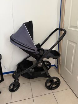 Baby Jogger City Sights Stroller