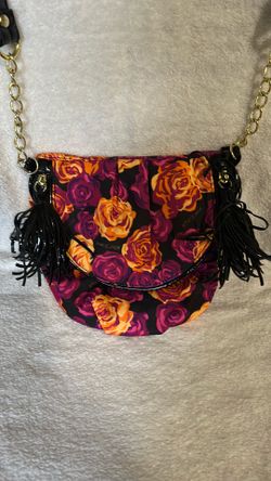 Betsy Johnson purse