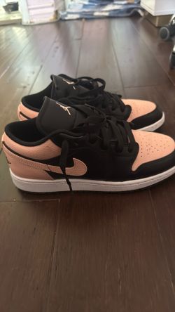 jordans size 6.5y
