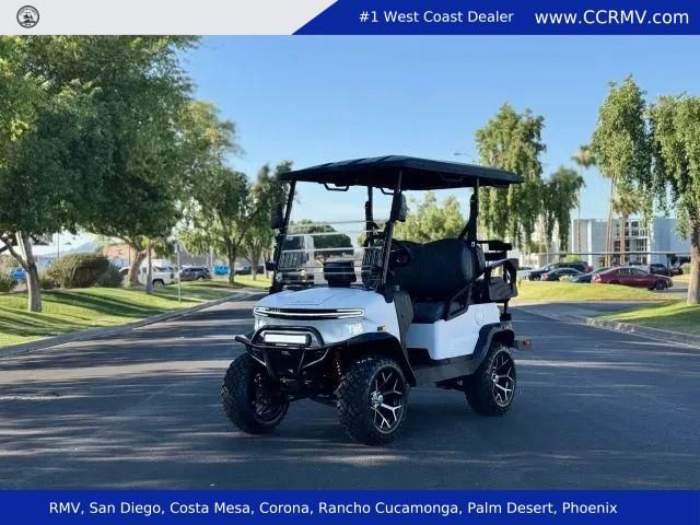 2026 Denago Nomad Xl