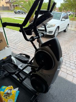 Bowflex Max Trainer M6