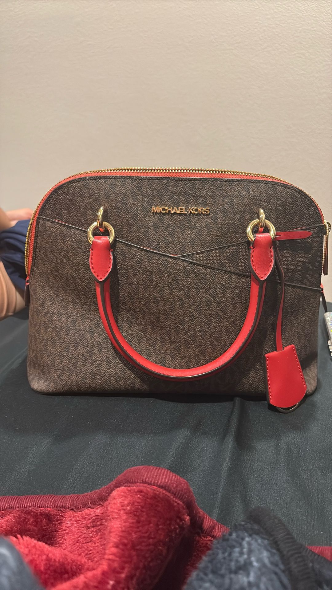 Michael Kors Bag