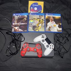 PS4