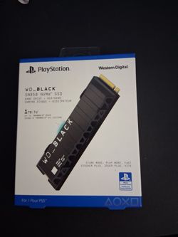 Playstation 1TB