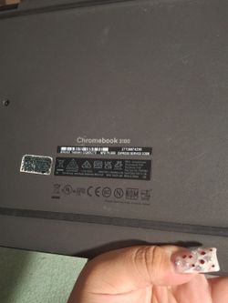 Chromebook