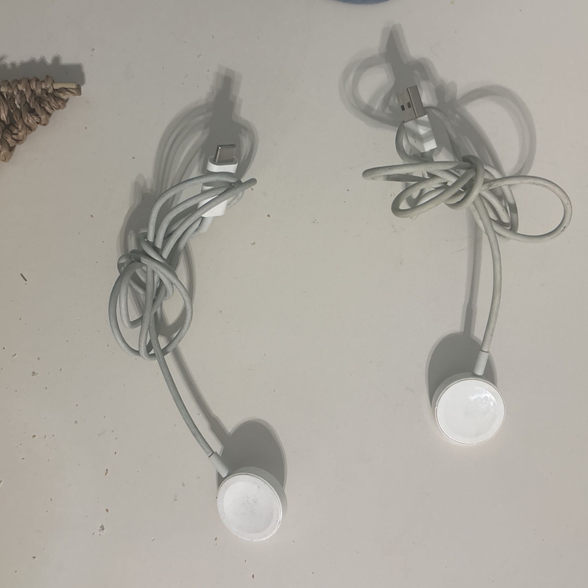 Apple Watch Chargers