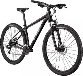 Cannondale Men's Trail 8 29" Mountain Bike - XL Frame
