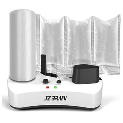 YE300 Air Cushion Machine + FREE $55 Film Roll – New!