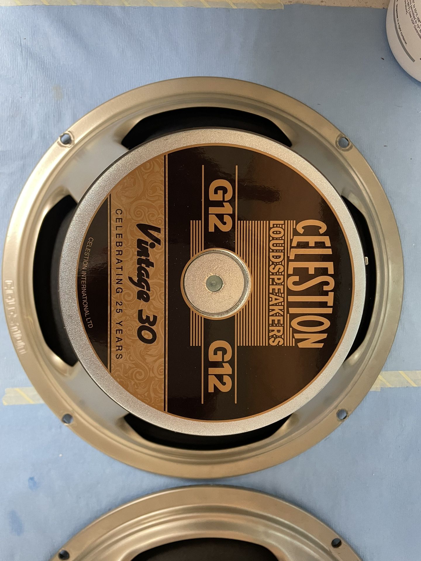 Celestion Vintage 30 Speaker