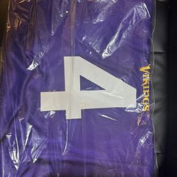 Dalvin Cook Large Jersey