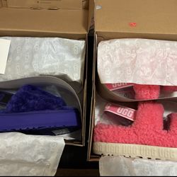 UGG Slides