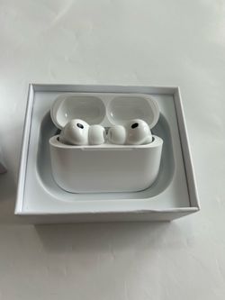 AirPods Pro 3