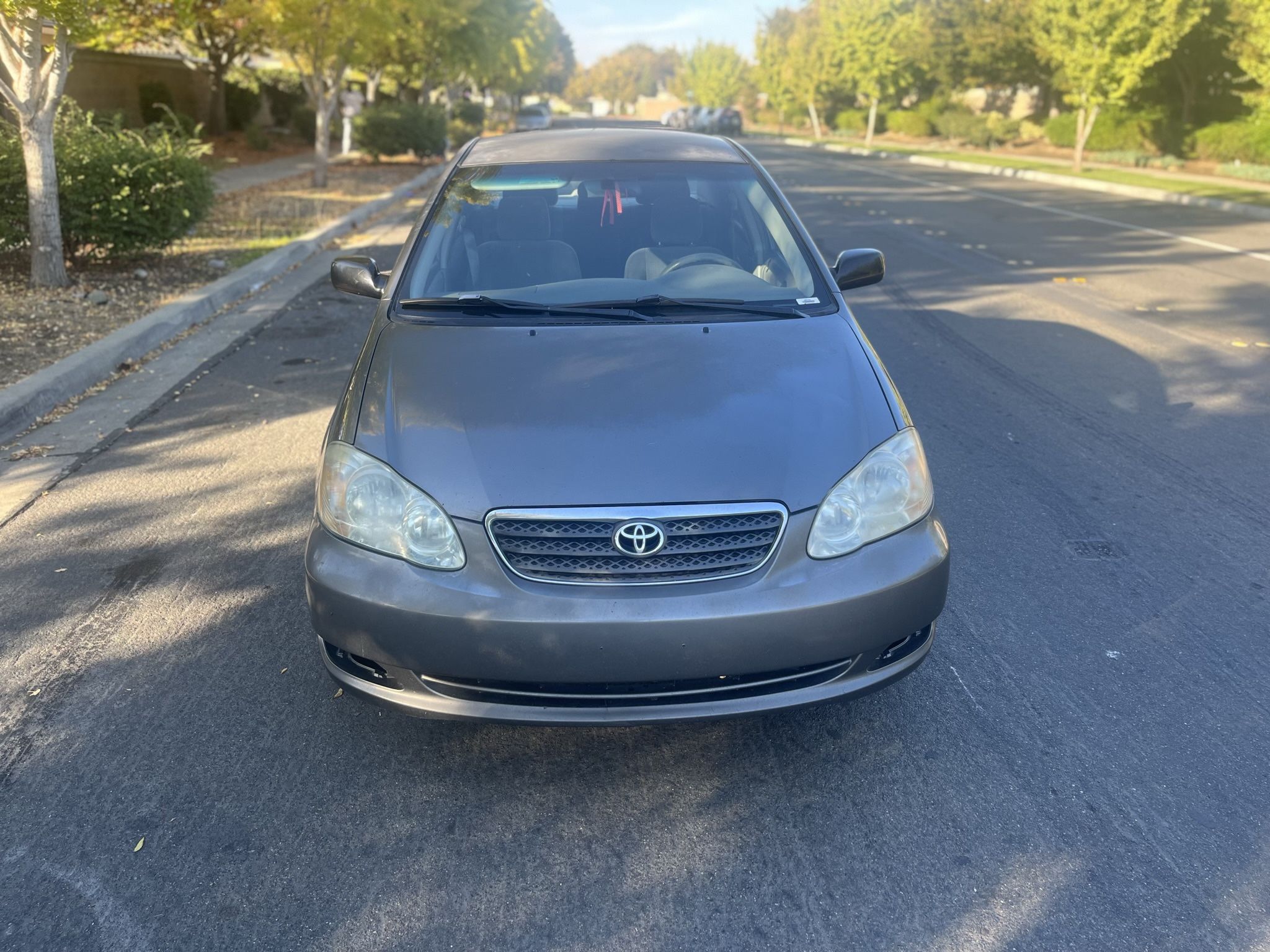 2006 Toyota Corolla