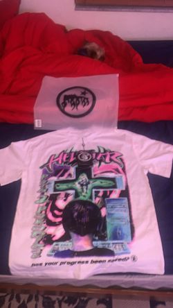 Hellstar Shirt