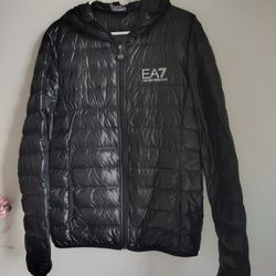 Men's Jacket Size M 