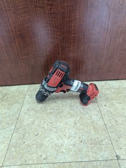 MILWAUKEE M:2606-20 POWER DRILL
