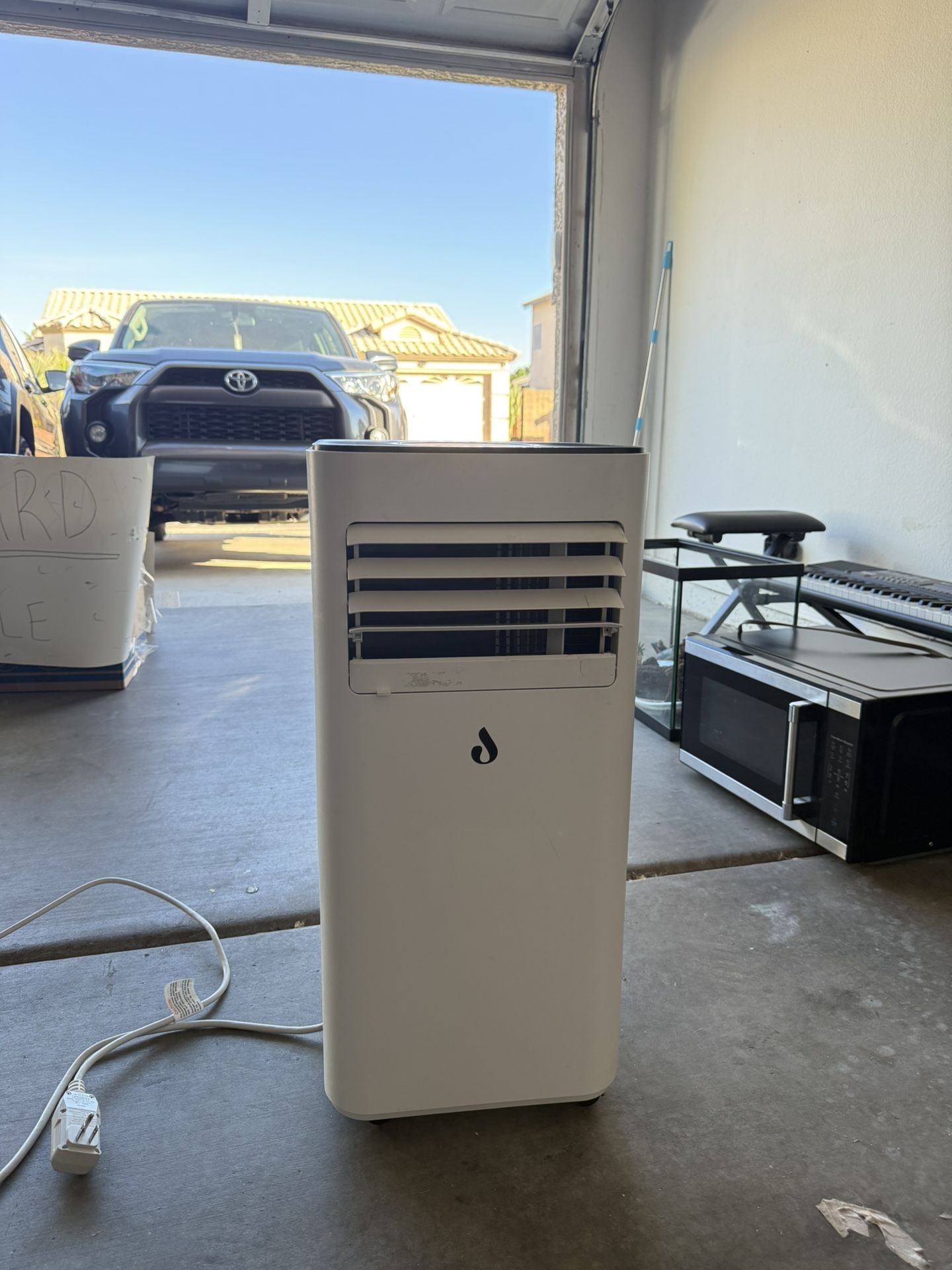 Portable Air Conditioner 