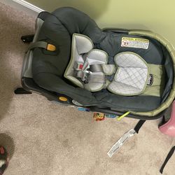 Infant Car Seats