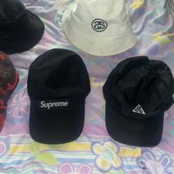 Supreme Hats