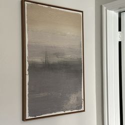 Big Abstract Wall decor