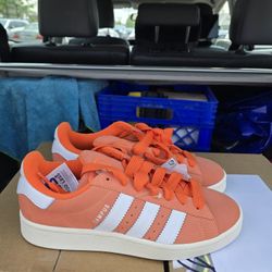 adidas Campus 00s 'Amber Tint' GY9474 Size 10