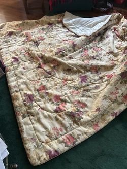 Comforter Set