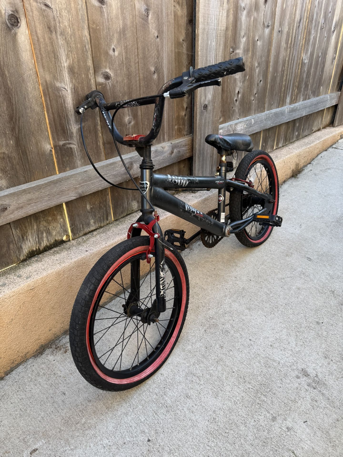 Kids Bikes And Scooter