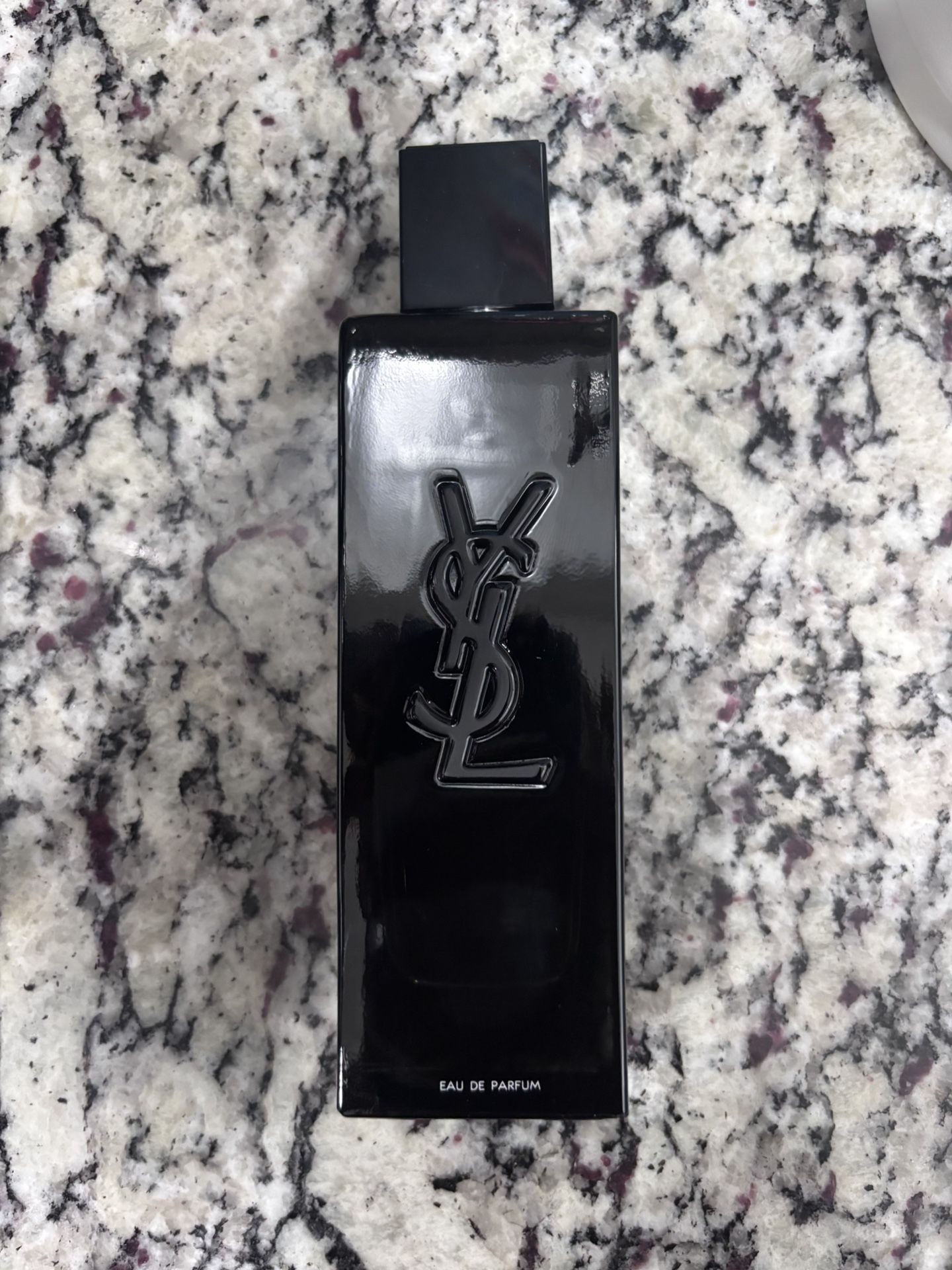 YSL Myslf EDP