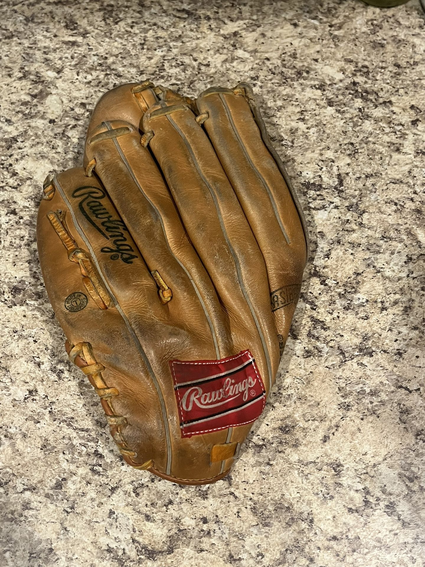 Used Glove