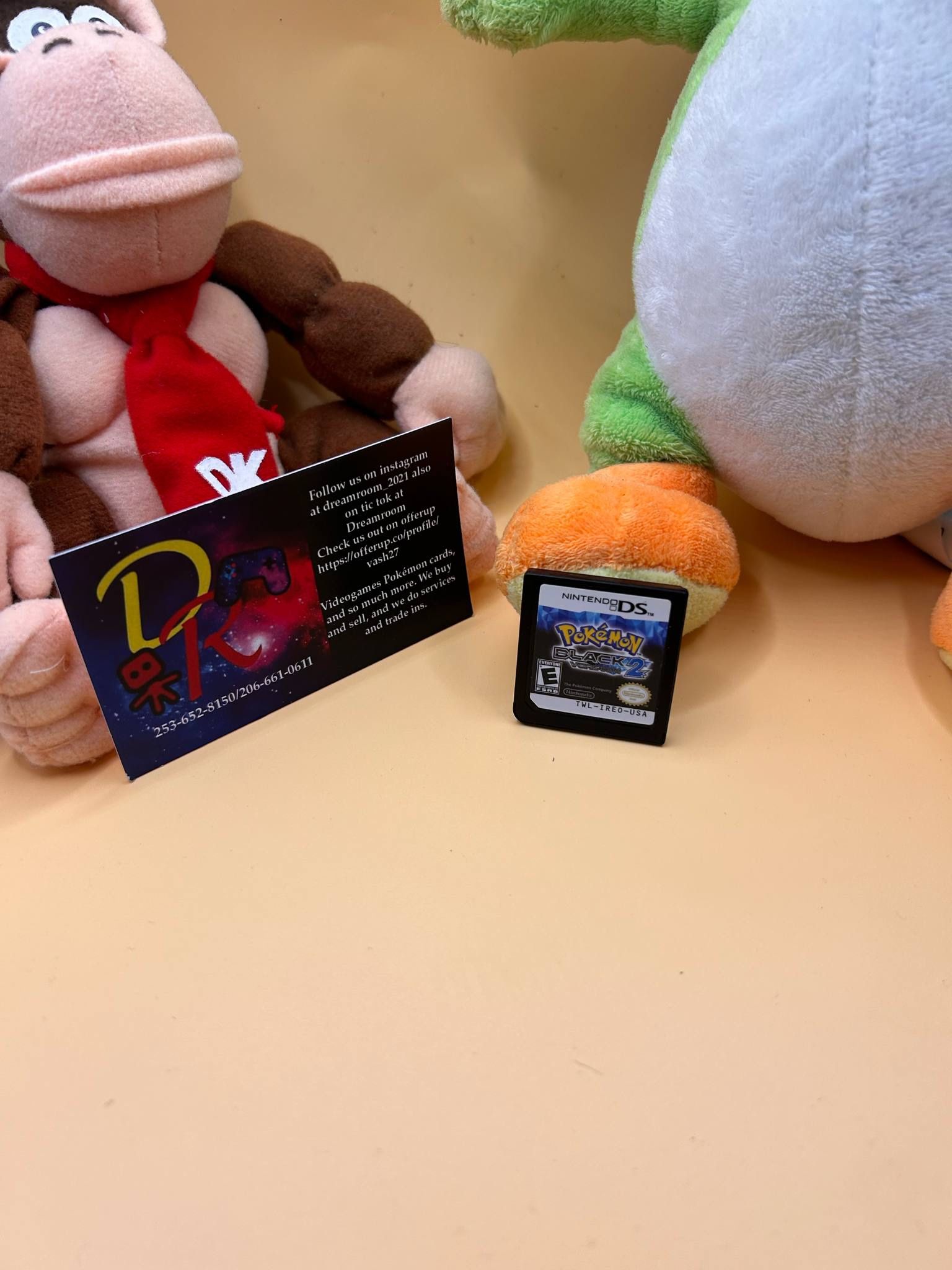 Pokémon Black 2
