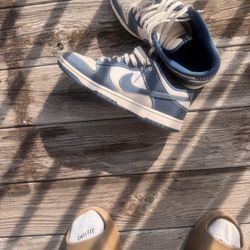 Sashiko Nike Dunk Low