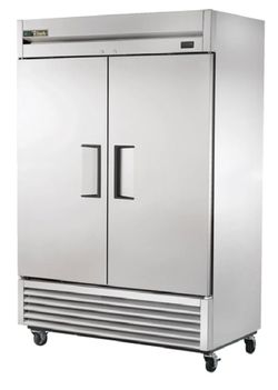 🧊 NEW COMMERCIAL REFRIGERATION EQUIPMENT — LOCAL DEAL! 🧊