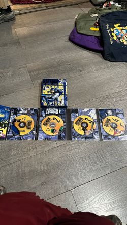 Batman Animated Series Collection