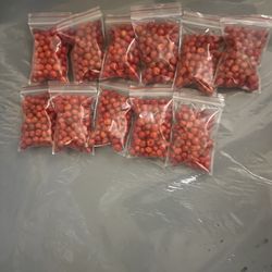 Bolsita Chiles Chipitines