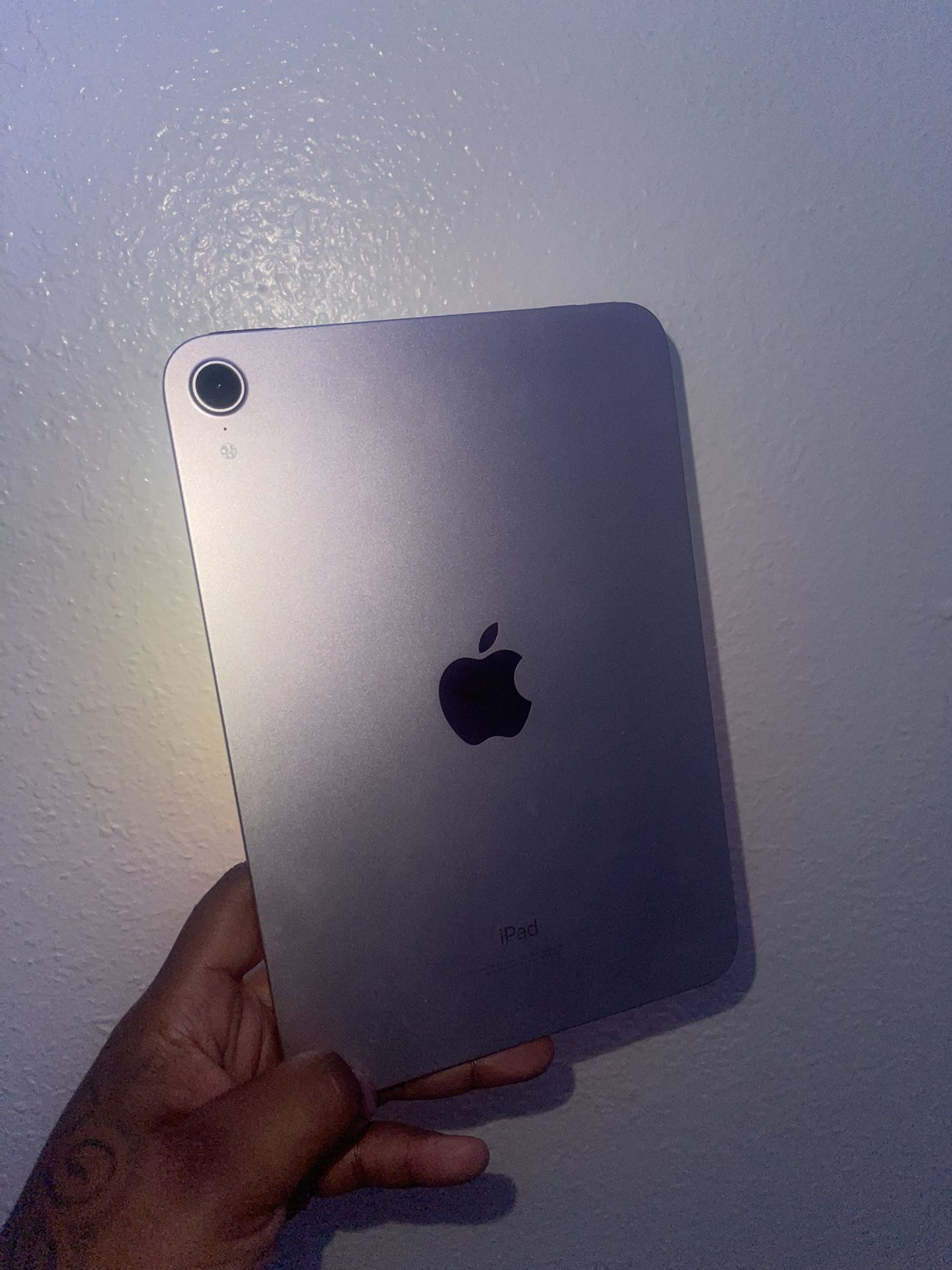 iPad Mini 6th Gen