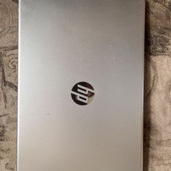 HP Laptop Model 15-fd0081wm