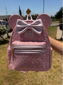 Disney Loungefly