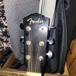 Fender Guitar For Sale