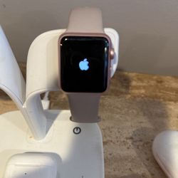 Apple Watch 38mm