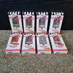 Popsicle Shaped Soap 