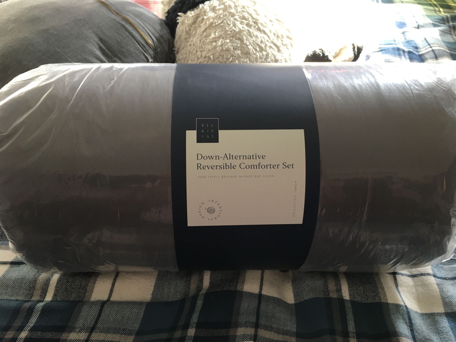 Bed Conforter set