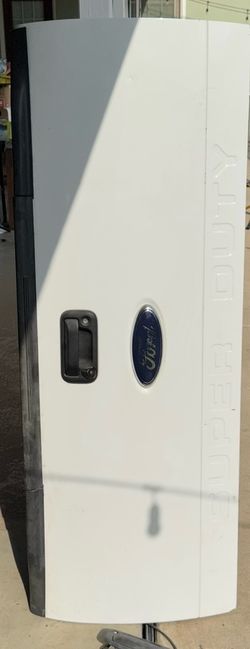 Ford tailgate