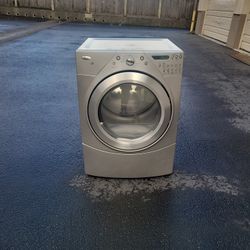 Whirlpool Electri Drey