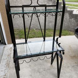 Wine Rack