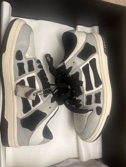 Amiri Shoes
